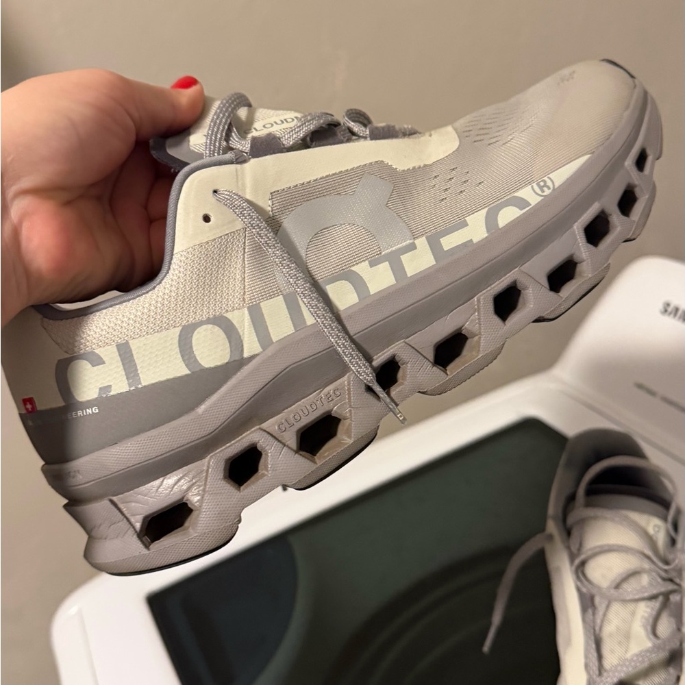 OnCloud Cloud Tec Shoes - Picture 4 of 7